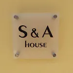 S&A House