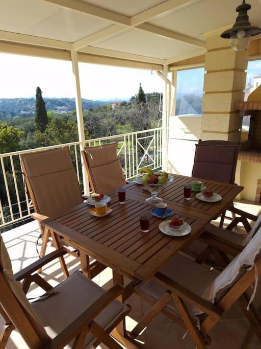 Vakantiehuis S&a House