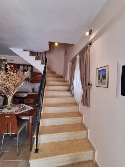 S&a House Vakantiehuis *