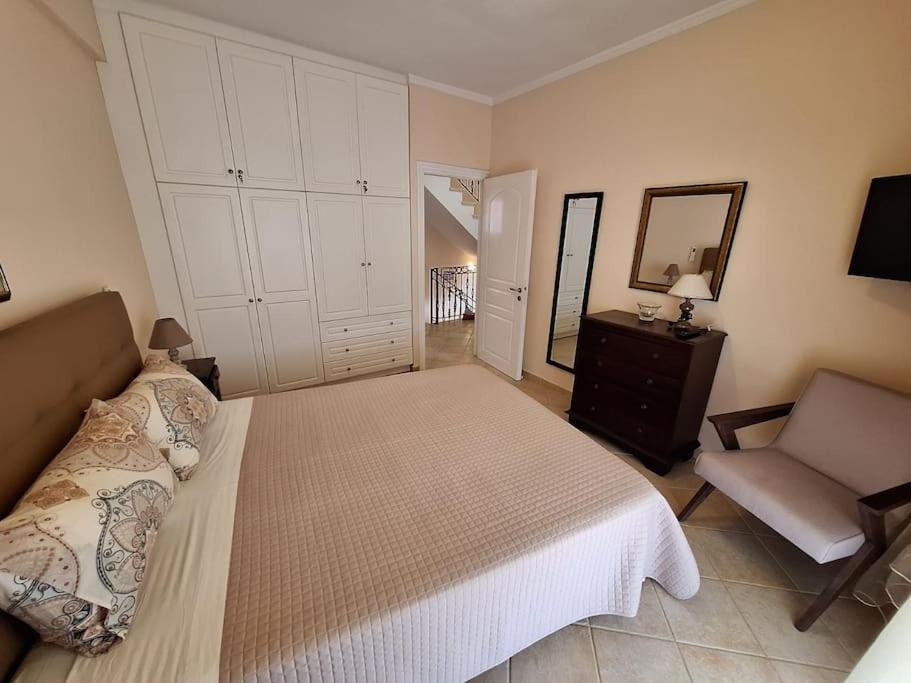 S&a House Vakantiehuis *