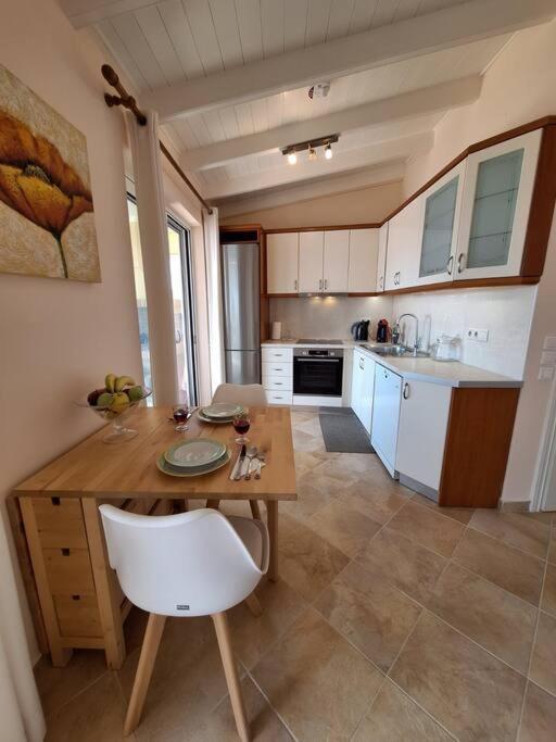 Vakantiehuis S&a House Corfu (city)