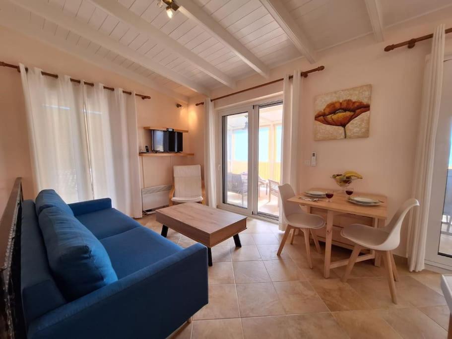 Vakantiehuis S&a House