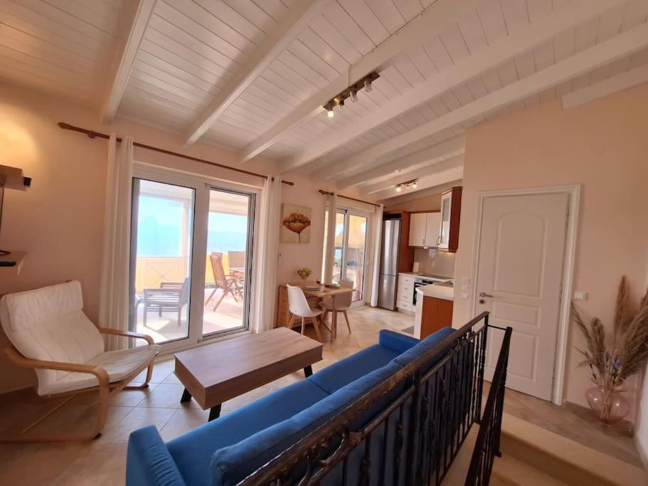 S&a House Vakantiehuis