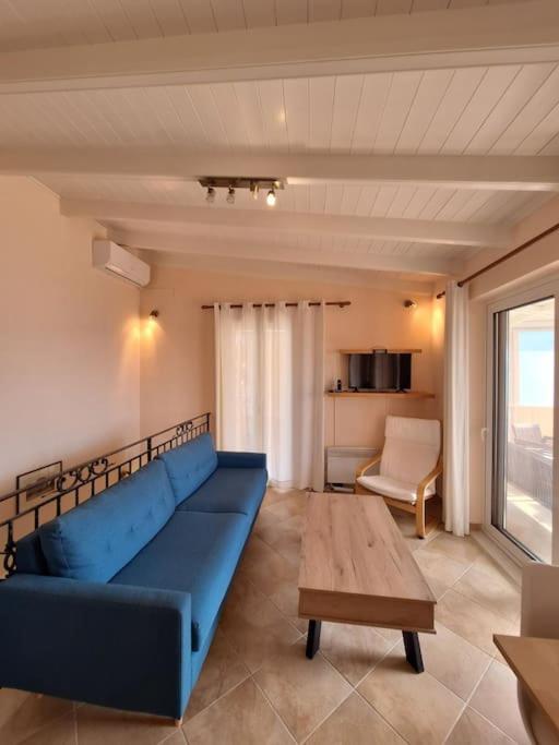Vakantiehuis S&a House