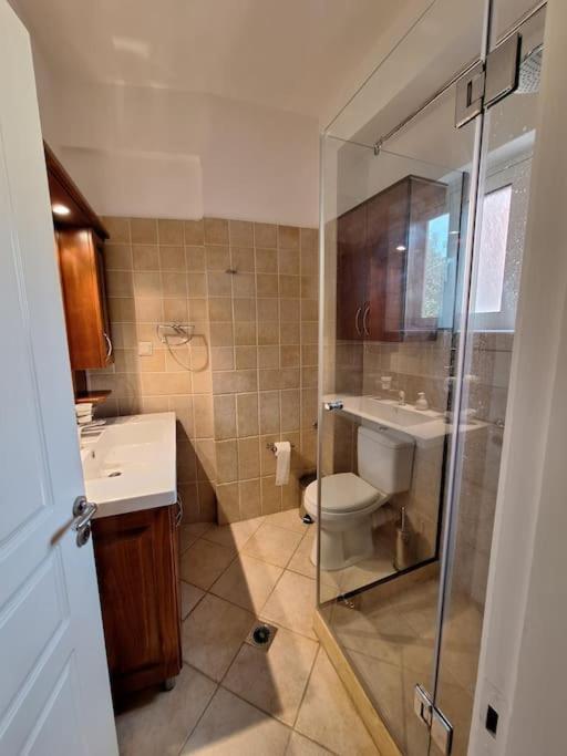 S&a House Vakantiehuis *