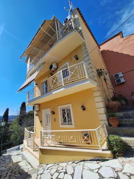 Vakantiehuis S&a House