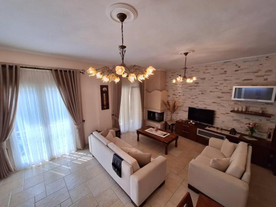 S&a House * Corfu (city)